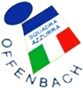 Wappen Squadra Azzurra 99 Offenbach  32347