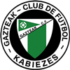 Wappen Gazteak CF