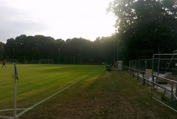 Sportanlage Schützenallee Platz 2 - Schwarzenbek