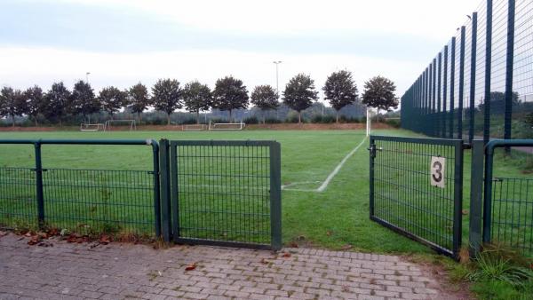 WGZ Sportpark Platz 3 - Münster/Westfalen-Mecklenbeck