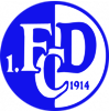 Wappen 1. FC 1914 Dietlingen diverse