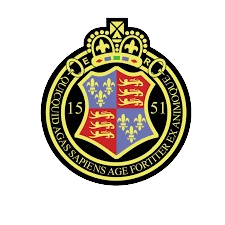 Wappen Old Chelmsfordians FC