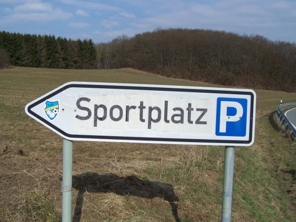 Sportplatz Adolf-Weiß-Straße - Mengerskirchen-Waldernbach