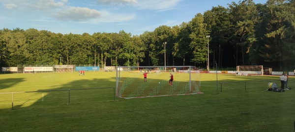 Waldsportplatz - Rehburg-Loccum