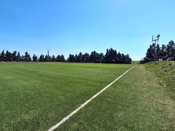 PAOK FC Sport Center Gipedo 6 - Nea Mesimvria