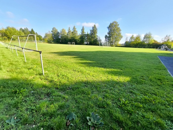 Sportplatz Schalkenmehren - Schalkenmehren