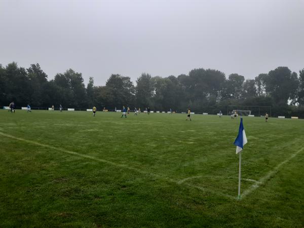 Sportpark VVS - Oldambt-Oostwold (Oldambt)