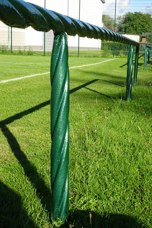 Heidesportplatz - Rövershagen