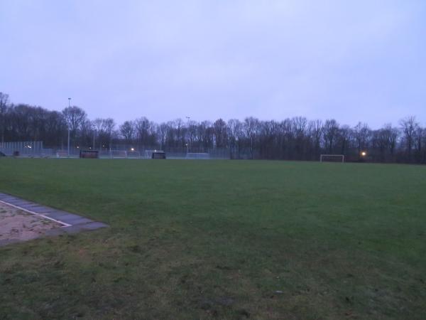 Bezirkssportanlage Blockdiek - Bremen-Blockdiek