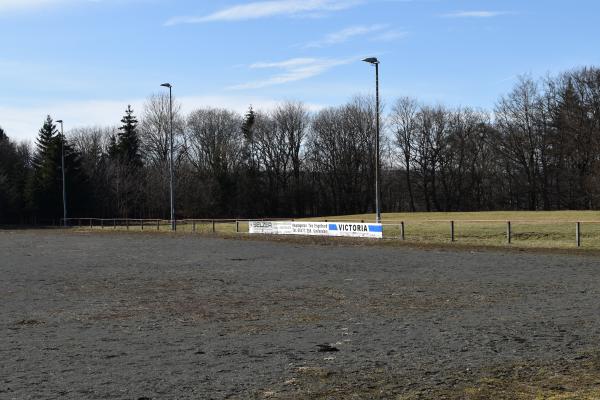 Sportplatz am Winkel - Driedorf-Roth