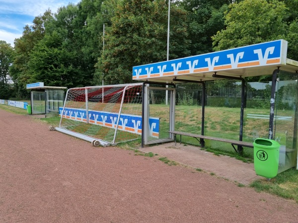 Sportzentrum Feldstiege - Münster/Westfalen-Nienberge