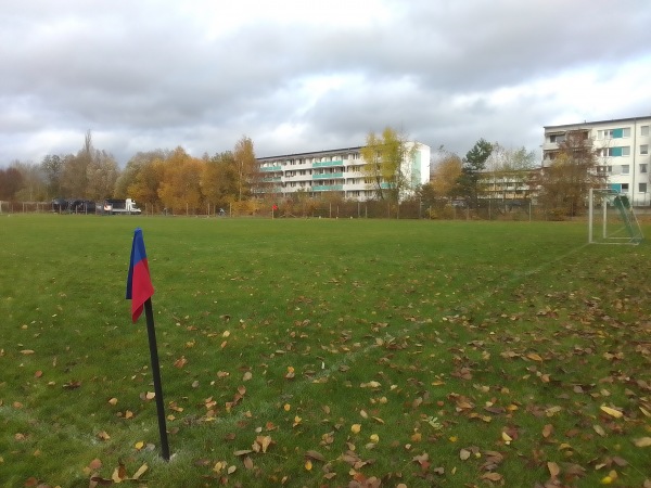 Sportarena am Fliesenwerk Nebenplatz 2 - Boizenburg/Elbe