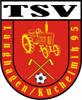 Wappen TSV Langhagen/Kuchelmiß 95