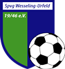 Wappen SpVg. Wesseling-Urfeld 19/46 II