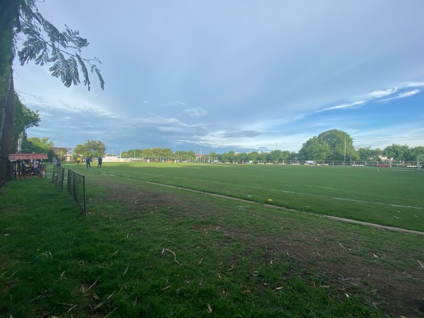 Sirindhorn Hospital Stadium - Bangkok