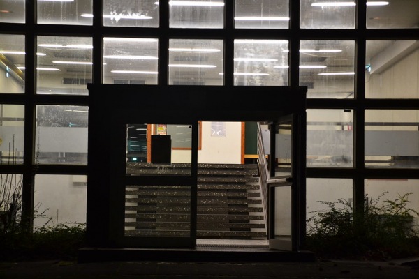 Carl-Schurz-Halle - Erftstadt-Liblar