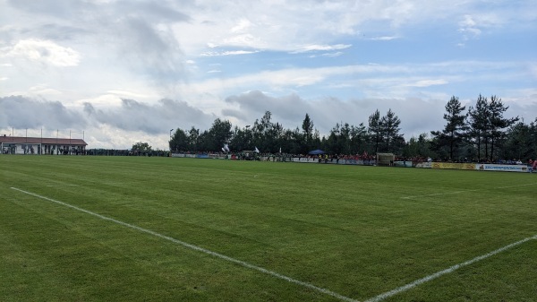 Sportanlage Wald - Wald/Oberpfalz