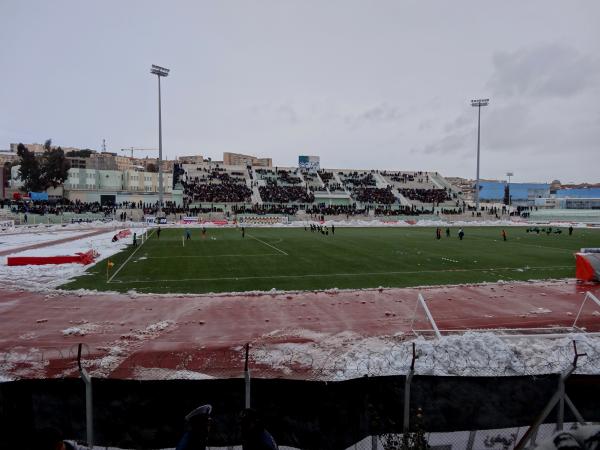 Stade du 8 Mai 1945 - Stif (Sétif)