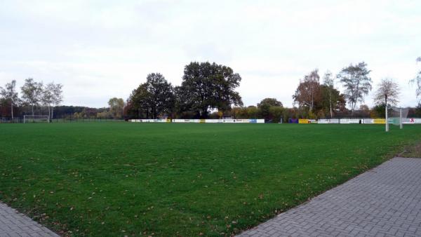 Sportanlage Im Breul Platz 2 - Drensteinfurt-Rinkerode
