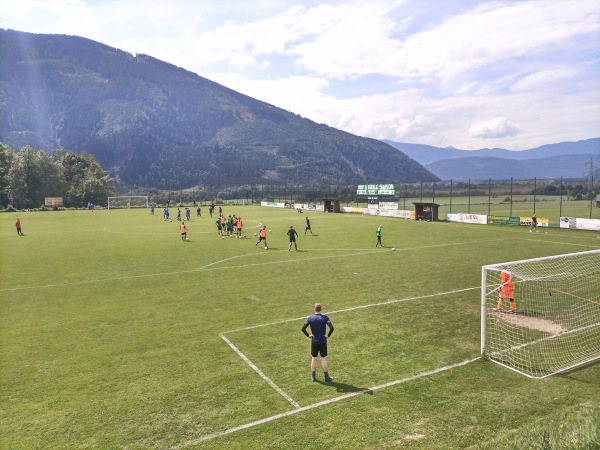 Sportplatz Ardning - Ardning