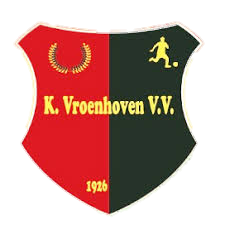 Wappen K Vroenhoven VV  40021