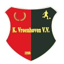 Wappen K Vroenhoven VV