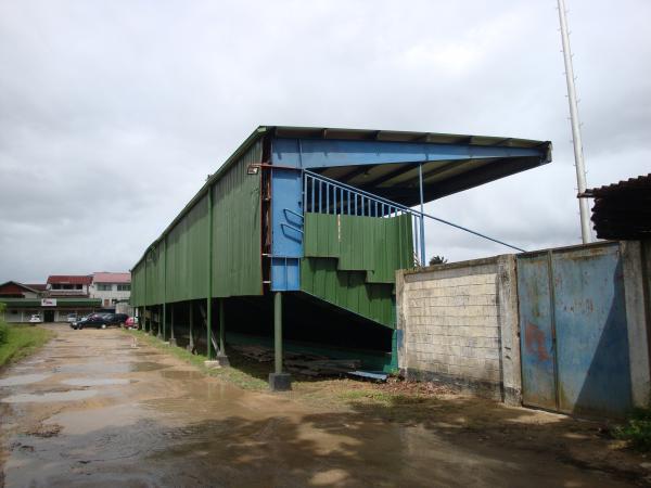 NGVB Stadion - Paramaribo