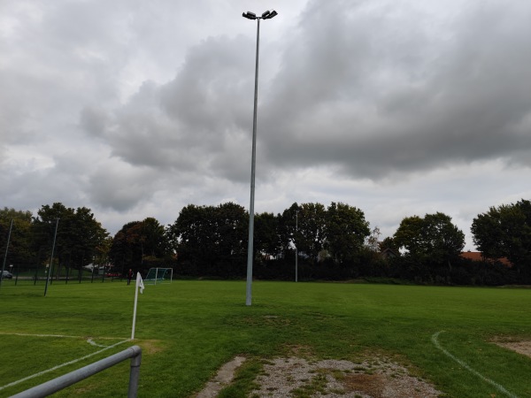 Sportplatz Amendingen 2 - Memmingen/Allgäu-Amendingen