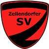 Wappen Zellendorfer SV 1953 diverse  68694