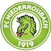 Wappen FC Borussia Niederroßbach 1919 