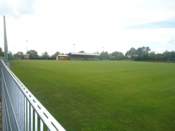 Botensteig Arena - Schonungen-Forst