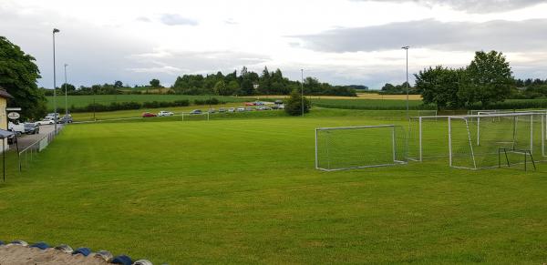 Sportplatz Beratzhausen 2 - Beratzhausen