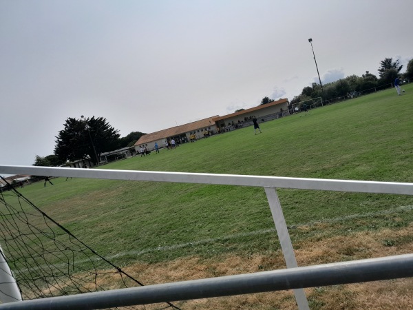 Stade Jean-Claude Merceron - Givrand