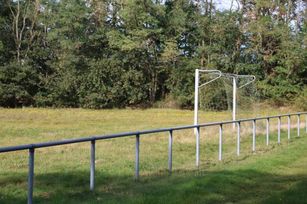 Sportplatz Nideggener Straße - Hürtgenwald-Brandenberg