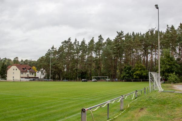 Sportanlage Pfaffenhofen Platz 2 - Roth/Sand-Pfaffenhofen