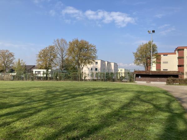 Waldheim-Sportplatz - Ostfildern-Ruit