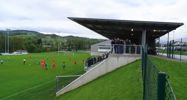 Sportzentrum Friedberg - Friedberg