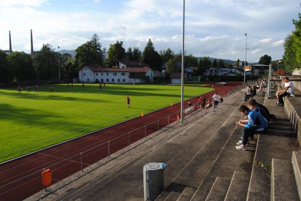 Jahnstadion - Zwiesel