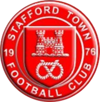 Wappen Stafford Town FC  83933