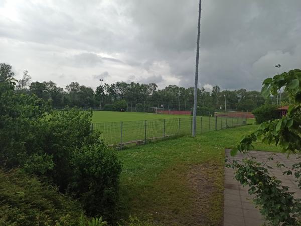 Sportzentrum Stauferpark Platz 2 - Donauwörth