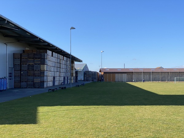 Sportplatz Schilling - Marthalen