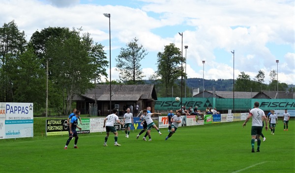 Doma-Arena - Ried/Hohenzell