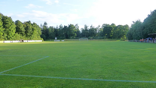 SkovParken - Vojens