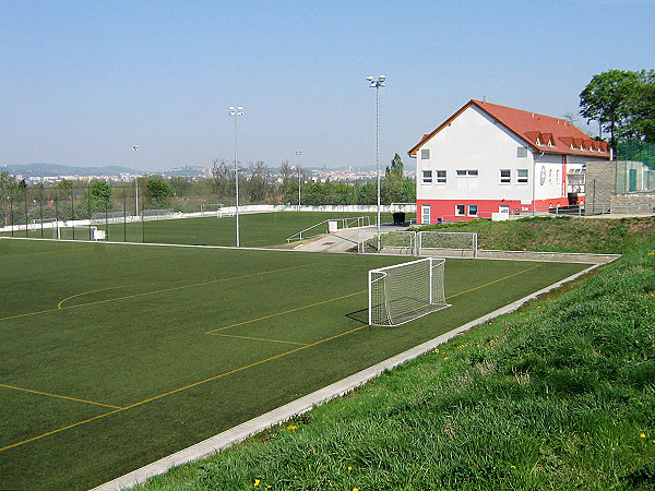 Fotbalové centrum Brno - Brno-Tuřany