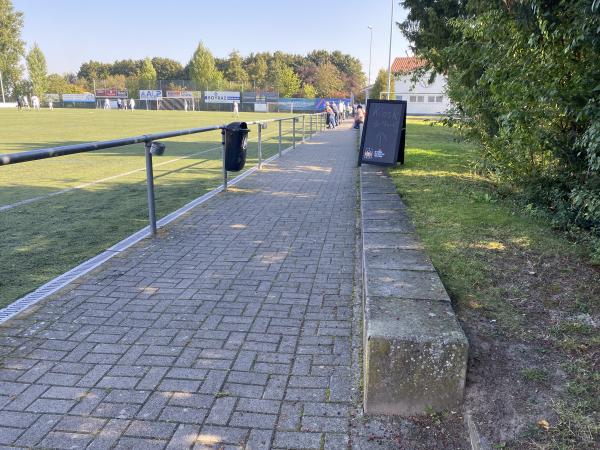 Sportpark UNION Bauzentrum Platz 2 - Fußgönheim