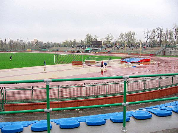Stadion Miejski im. Grzegorza Duneckiego - Toruń