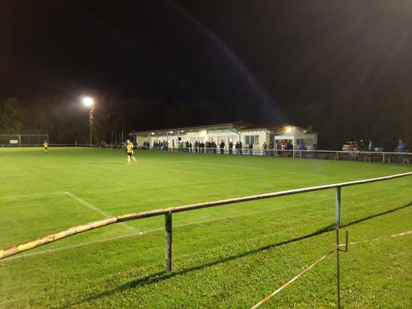 Sportanlage Edelmühle - Bopfingen-Kerkingen