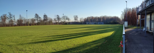 Sportplatz Calenberger Blick - Gehrden-Everloh