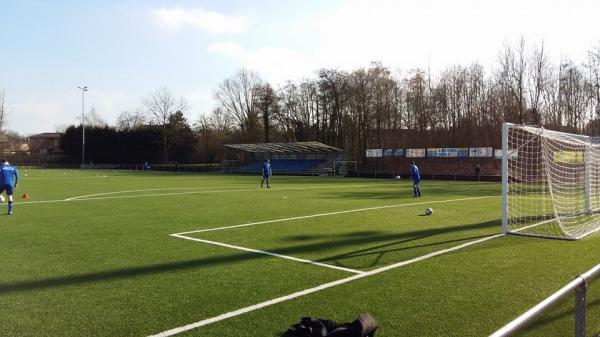 Complex Het Zeen - Sterrebeek