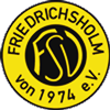 Wappen FSV Friedrichsholm 1974  61806